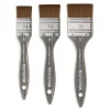 Da Vinci - Serie 5022, Colineo, Pennello per olio, spalter