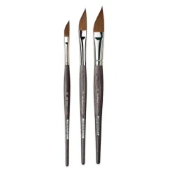 Da Vinci - Serie 5527, Colineo, Pennelli a spada