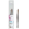 Da Vinci - Serie 5422, Colineo, Set di pennelli per acquerello