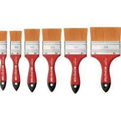 Da Vinci - Serie 5080 Cosmotop, fibra sintetica