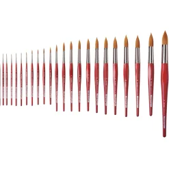 Da Vinci - Serie 5580 Cosmotop-Spin, fibra sintetica