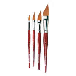 Da Vinci - Serie 5587, Cosmotop-Spin, Pennello per acquerello a spada