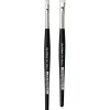 Da Vinci - Serie 140, Dry Brush, Pennello per miniature