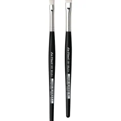 Da Vinci - Serie 140, Dry Brush, Pennello per miniature