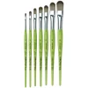 Da Vinci - Serie 375, Fit Synthetics, a lingua di gatto