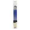 Da Vinci - Serie 5273 Forte Acrylics, set