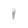 Da Vinci Serie 3505 Forte Basic, set di pennelli