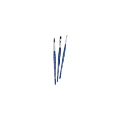 Da Vinci Serie 3505 Forte Basic, set di pennelli