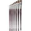 Da Vinci - Serie 7195 Grigio Synthetic, piatto