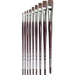 Da Vinci - Serie 7195 Grigio Synthetic, piatto