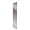 Da Vinci - Serie 7197 Grigio Synthetics, obliquo