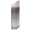 Da Vinci - Serie 7795 Grigio Synthetics, tondo