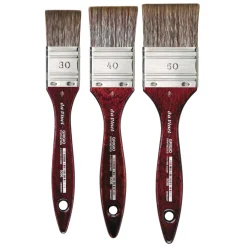Da Vinci Serie 5096 Grigio Synthetics, largo