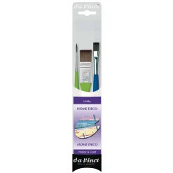 Da Vinci - Serie 5292 Home Deco, set