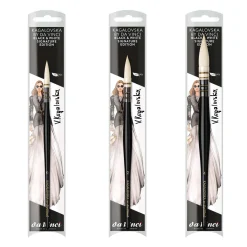 Da Vinci - Serie 11492, Kagalovska Black & White Signature Edition