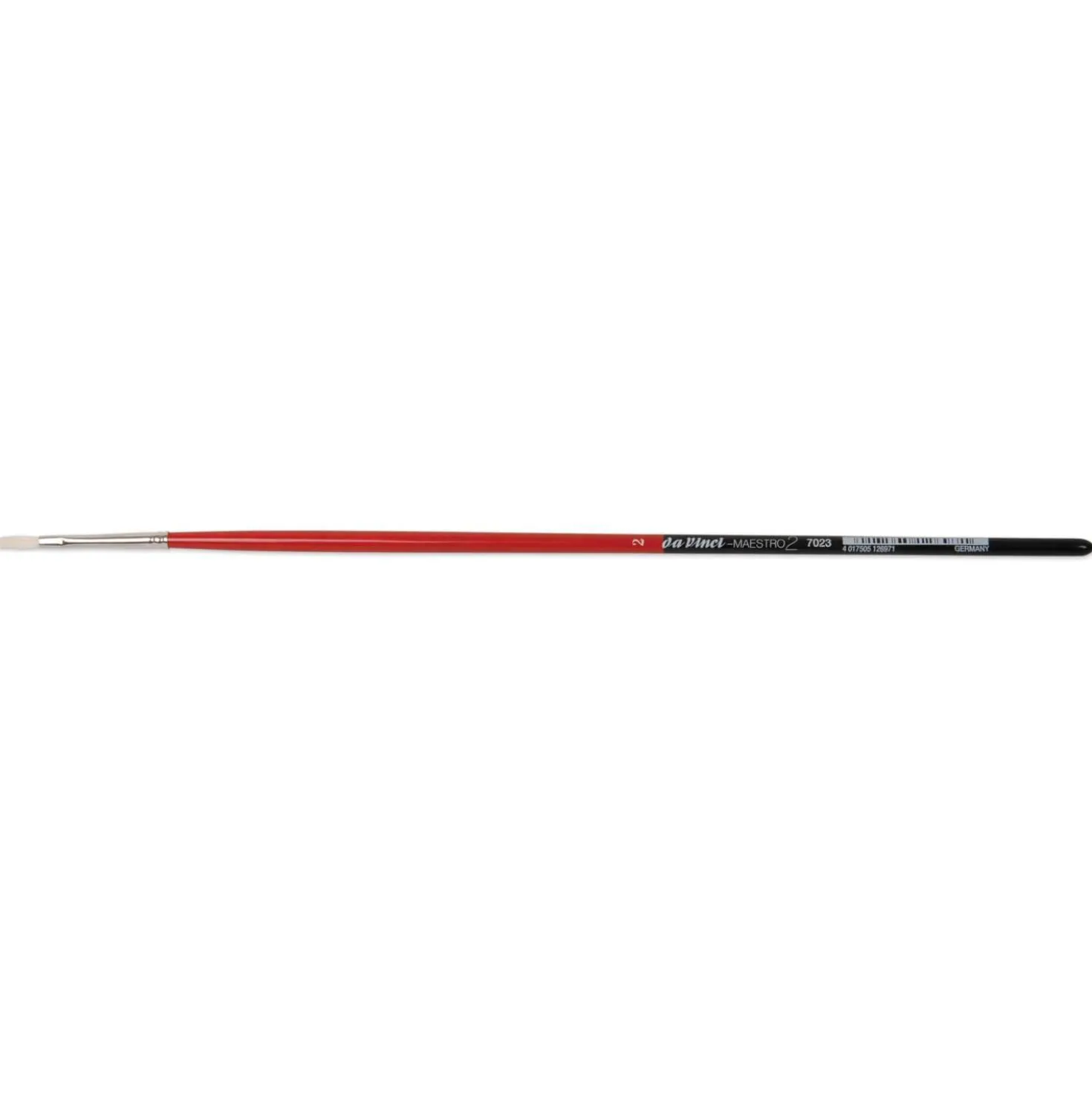 Da Vinci Serie 7023 Maestro 2, piatto