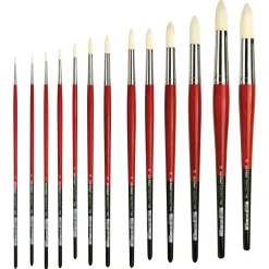 Da Vinci - Serie 7723 Maestro 2, tondo