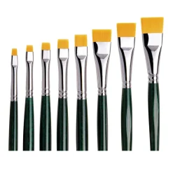 Da Vinci Serie 1374 Nova One-Stroke, sintetico