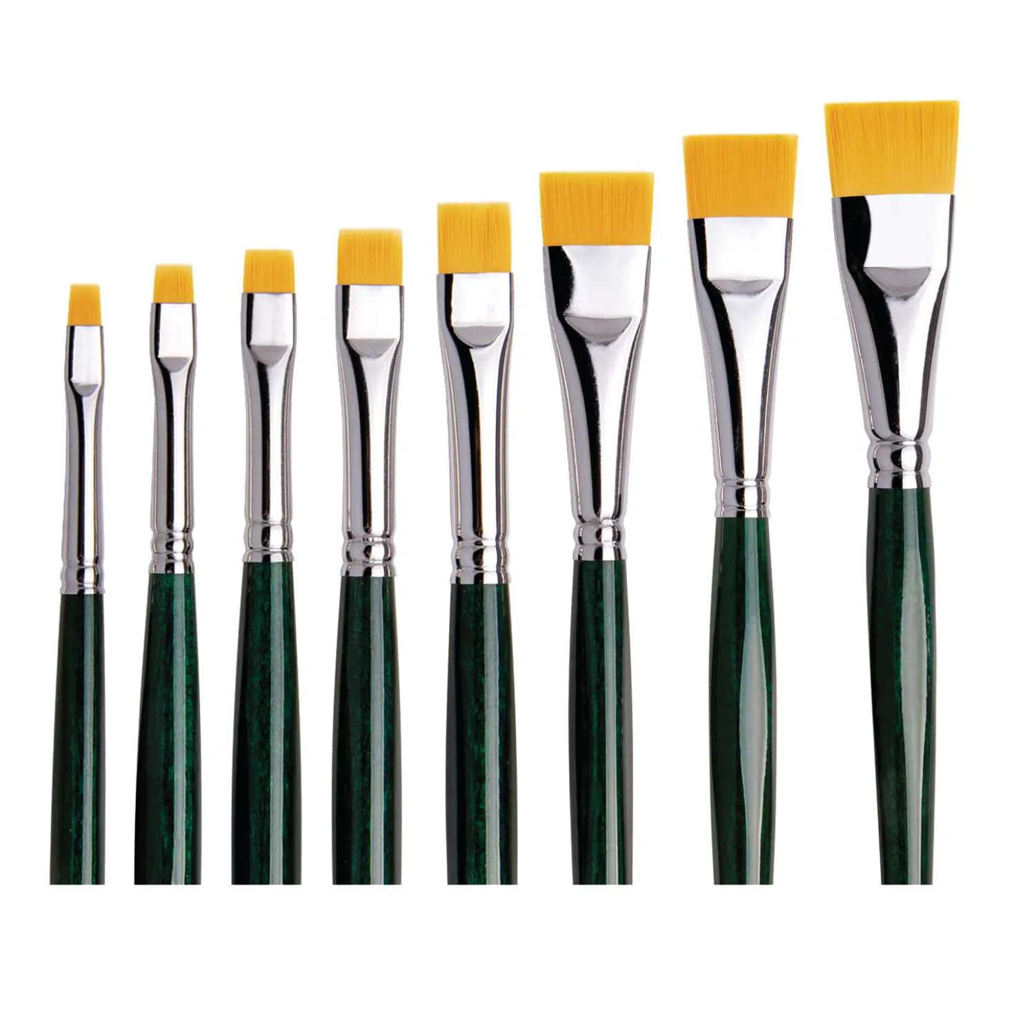 Da Vinci Serie 1374 Nova One-Stroke, sintetico