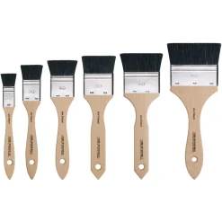 Da Vinci - Serie 550 Pennellessa