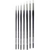 Da Vinci - Serie 7705 Pennello Impasto tondo