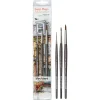 Da Vinci - Serie 11747, Secret Places, Set per acquerello