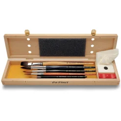 Da Vinci - Serie 5240, set