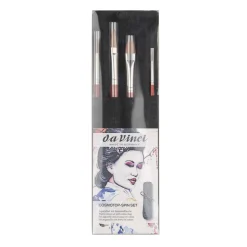 Da Vinci - Serie 4064, Set COSMO-TOP Spin