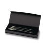 Da Vinci - Serie 11492, Set Kagalovska Black & White Signature Edition
