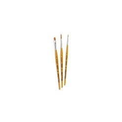 Da Vinci Serie 3503 set pennelli universali