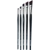 Da Vinci - Serie 7187 Top Acryl, fibra sintetica, obliquo