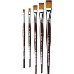 Da Vinci - Serie 1381, Vario-Tip, Pennello per effetti