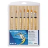 Da Vinci - Set di pennelli per la scuola, serie 5371