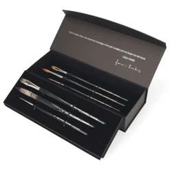 Da Vinci - Set regalo di pennelli Cesc Farré, Serie 4012