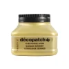 Décopatch - Aquapro, Vernice vetrificante