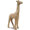 Décopatch - Giraffa in cartapesta