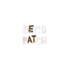 Décopatch - Lettere