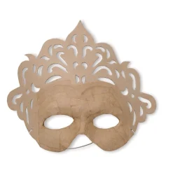 Décopatch - Maschera di carnevale