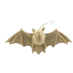 Décopatch - Pipistrello in cartapesta
