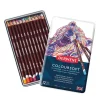 Derwent - Coloursoft, set di matite colorate