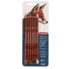 Derwent - Drawing, set da 6 matite da disegno