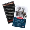 Derwent Graphic - Scatola di matite