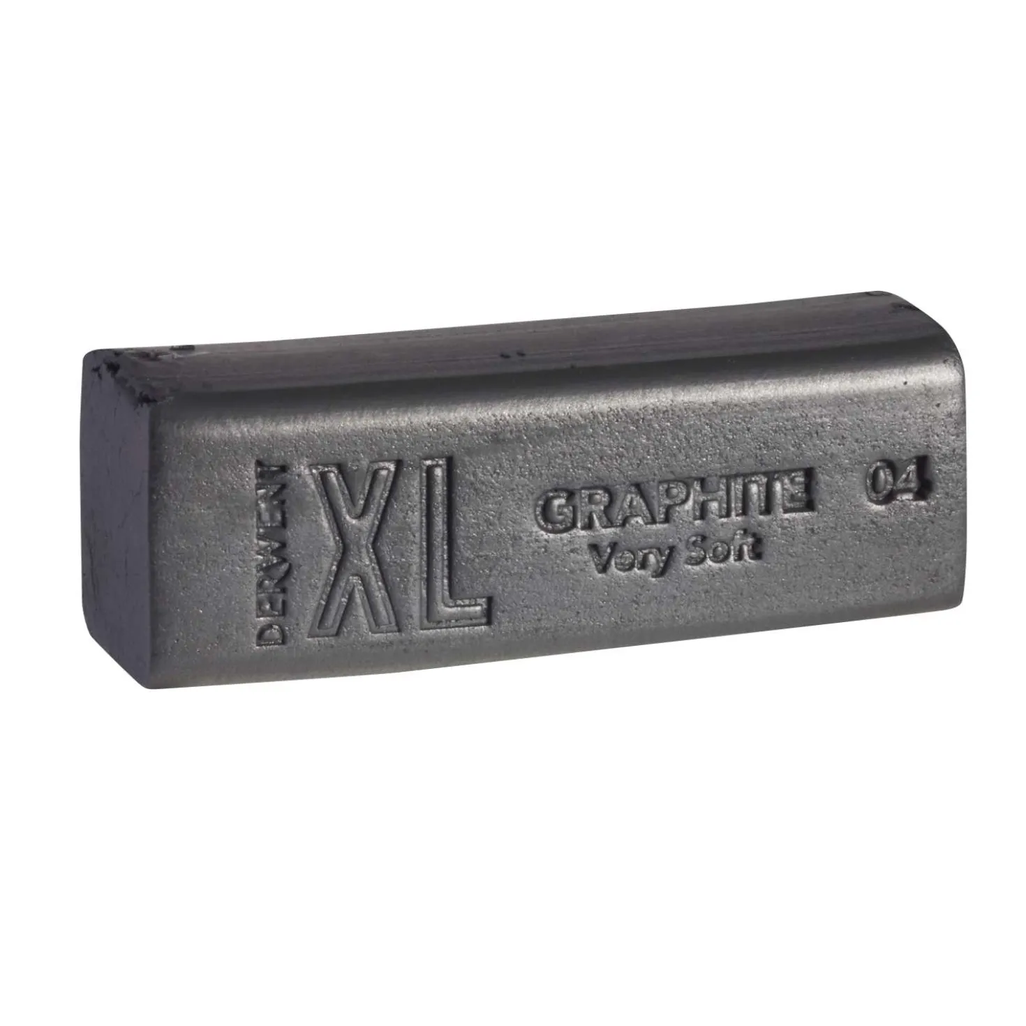 Derwent - Graphite XL, Blocchi di grafite