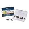Derwent - Graphitint, Set di 12 mezzi godet