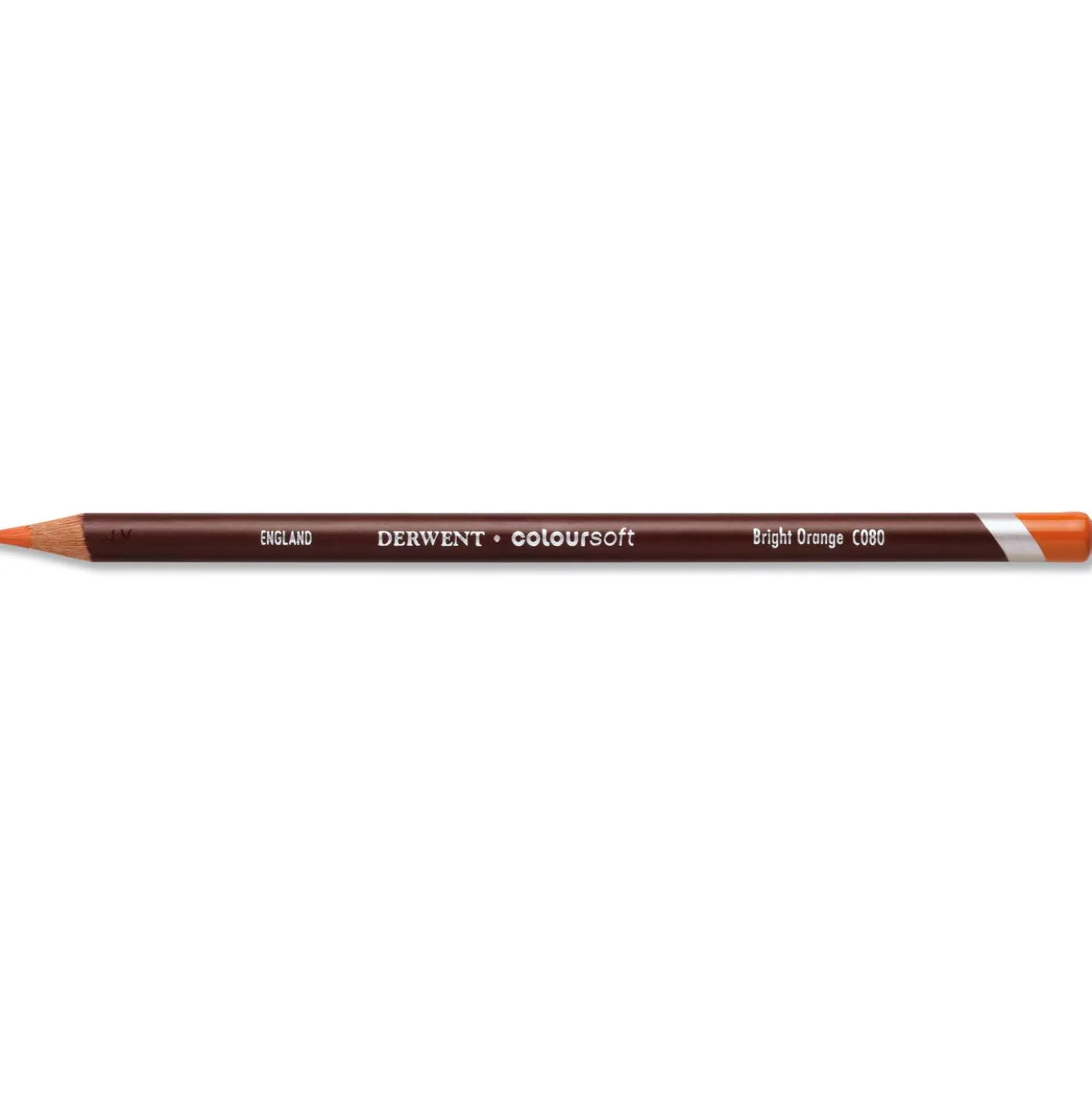 Derwent - Matita colorata Coloursoft