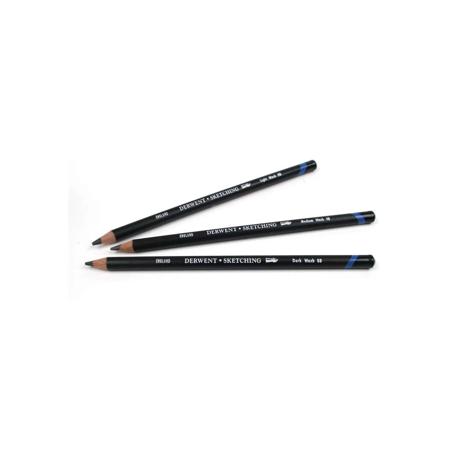 Derwent - Matite per schizzi idrosolubili