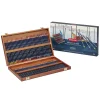 Derwent - Watercolour, Confezione in legno con 72 matite acquerellabili