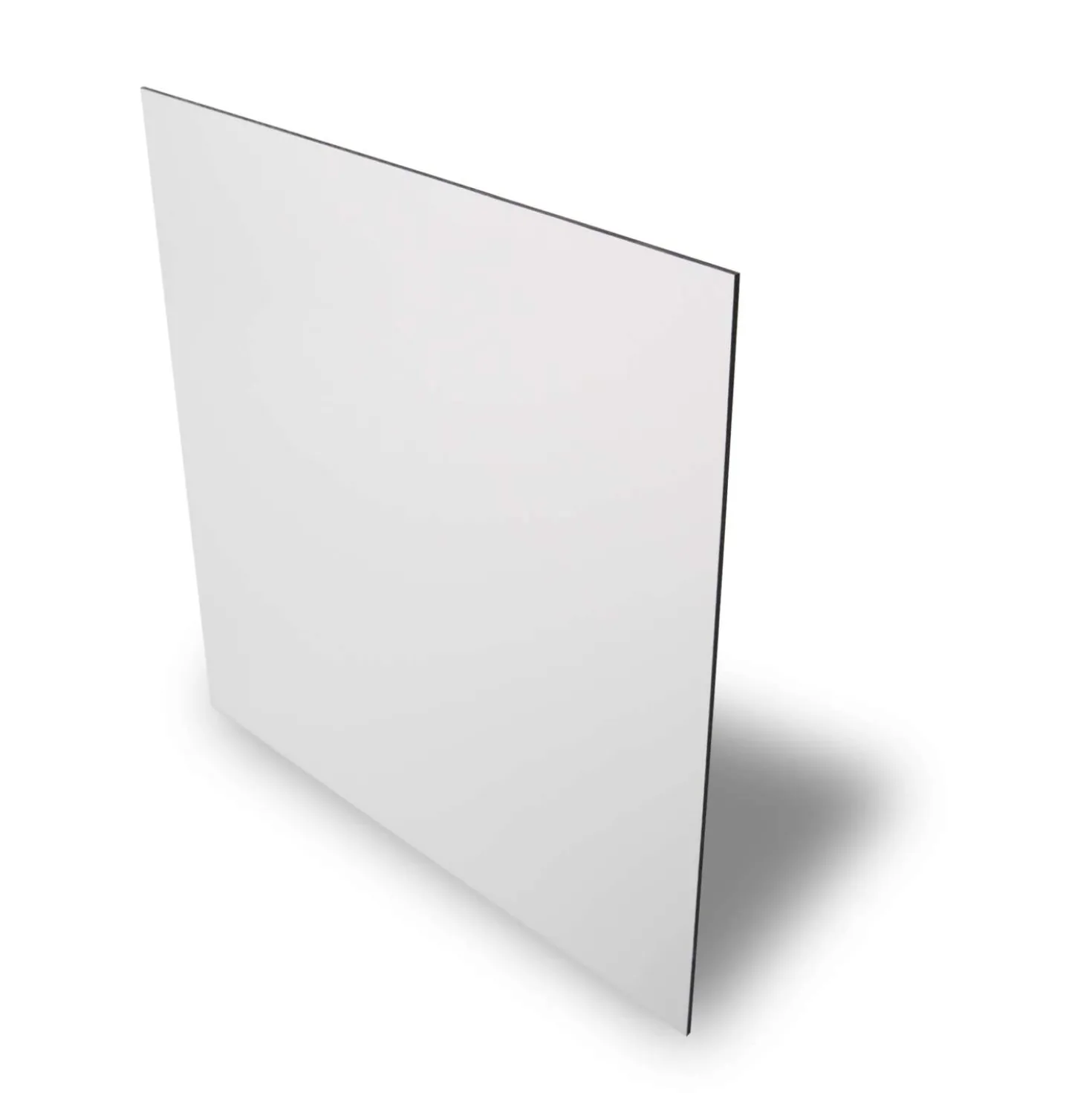 Dibond Pannello in alluminio