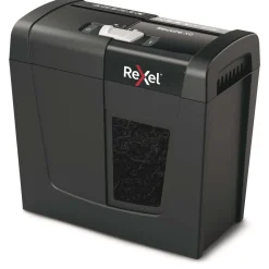 Distruggidocumenti Rexel Secure X6