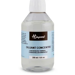 Dupont - Diluant Concentre, Diluente per colore